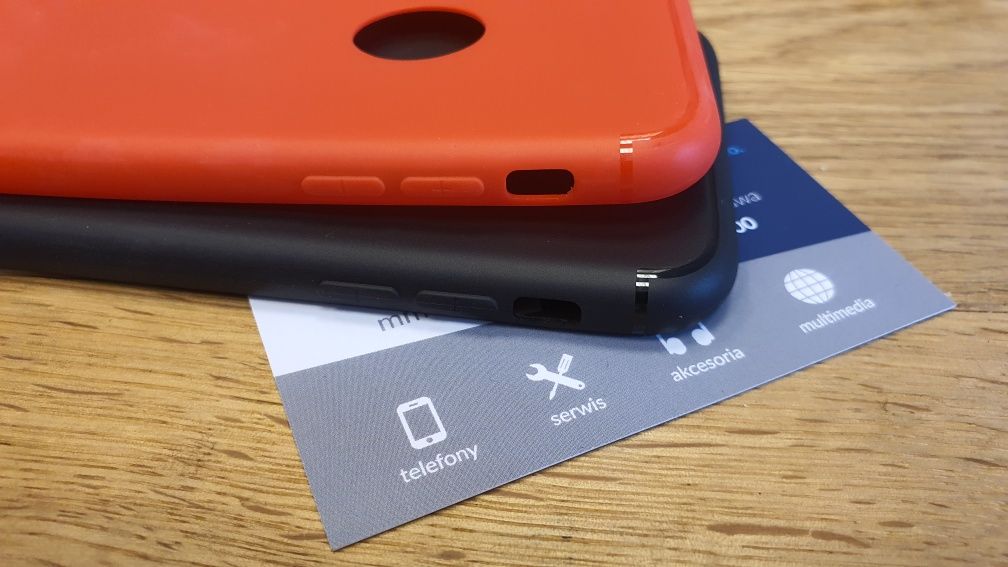 Etui Case nakładka pokrowiec apple iphone xr Wwa sklep Tamka 22/24
