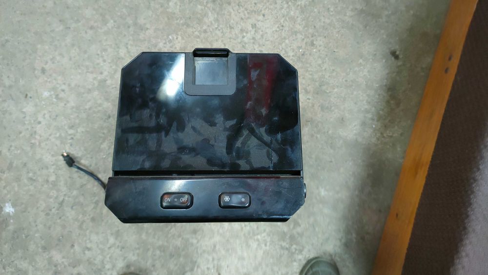 Холодильник MB-Kuhlbox A2208300160  на мерседес S500 W220