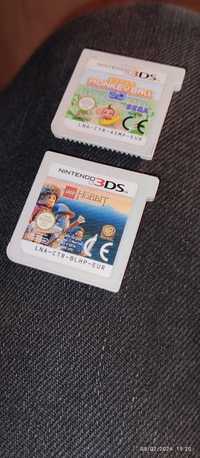 Jogos Nintendo 3DS