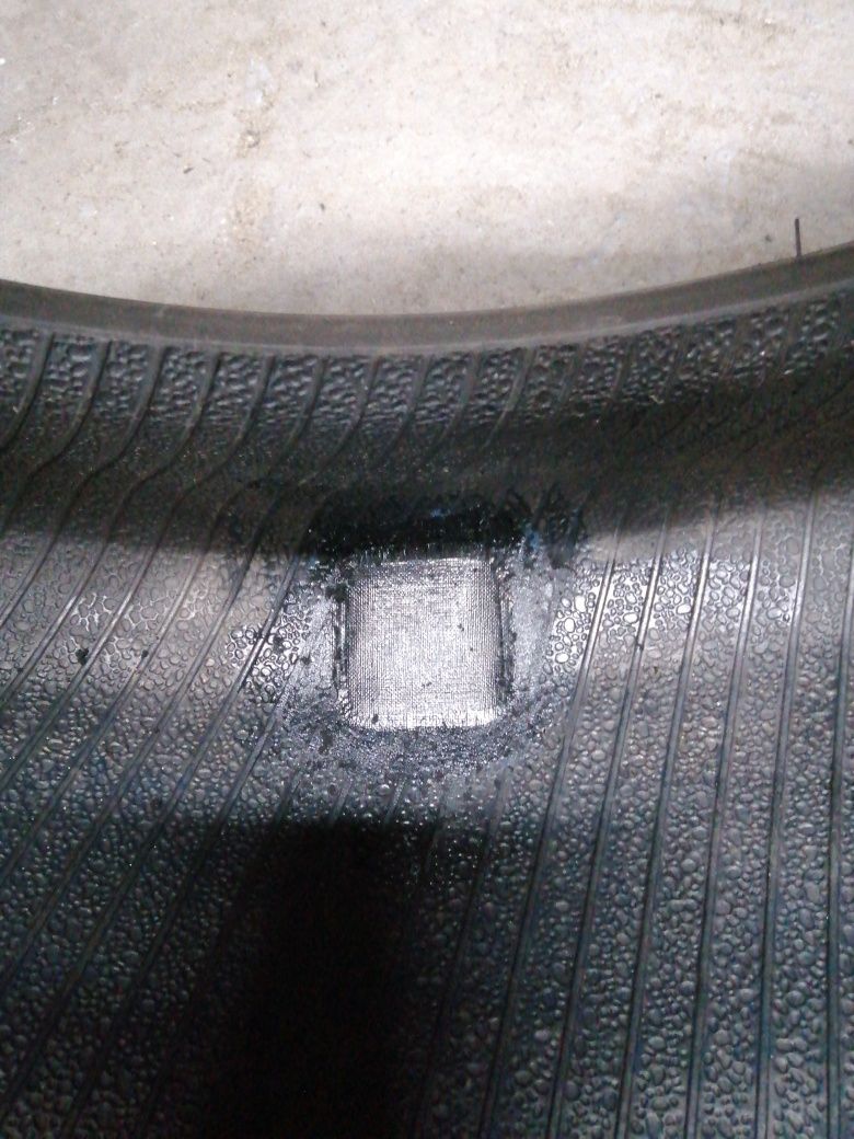 opona 245/45R18 100Y [RunFlat] Goodyear EagleF1Asymmetric3(240 netto)