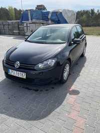 Volkswagen Golf VI 2011r. Highline