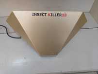 electrocutor de insectos