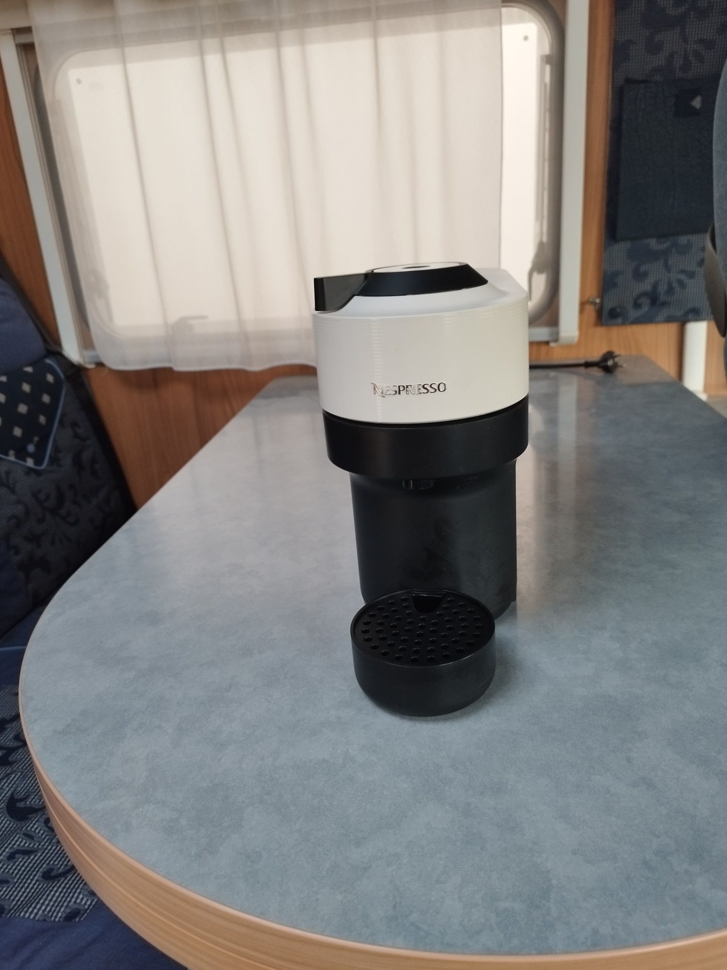Máquina de café Nespresso