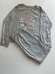 Pijama leve estampado