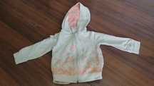 Bluza z kapturem