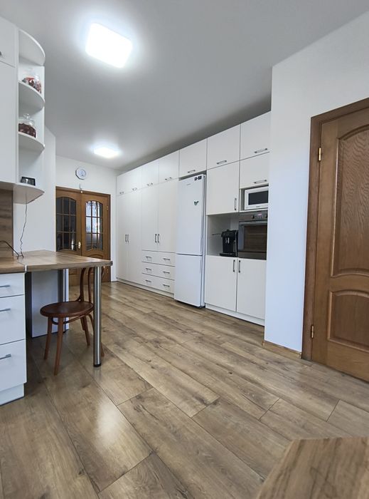 Будинок для родини в центрі міста