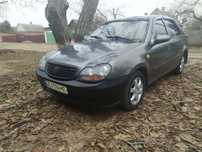 Geely ck 1.5 2008