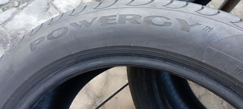 Opony 2szt 245/45/18 100Y Pirelli Powergy TM 2022