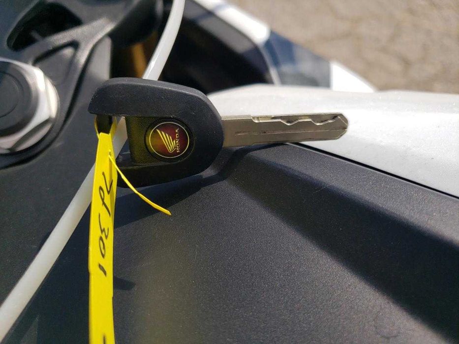 2025 HONDA CBR1000 RR