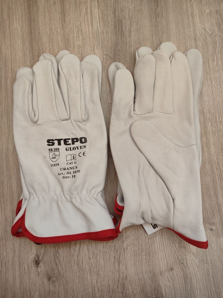 Продам рабочие перчатки фирмы Most, Stepo
