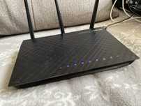 Router Asus RT-AC66u