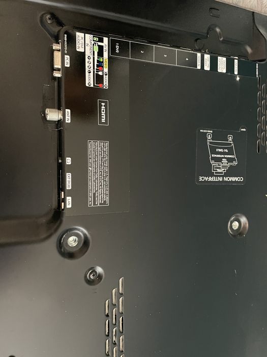 Telewizor Samsung 32 cale