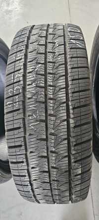 235/65R16C Continental Van Contact 4 Season 1 Sztuka Wielosezonowa