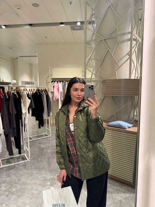 Куртка марсего xs