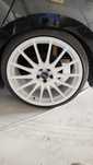 Jantes fox 19 5x100