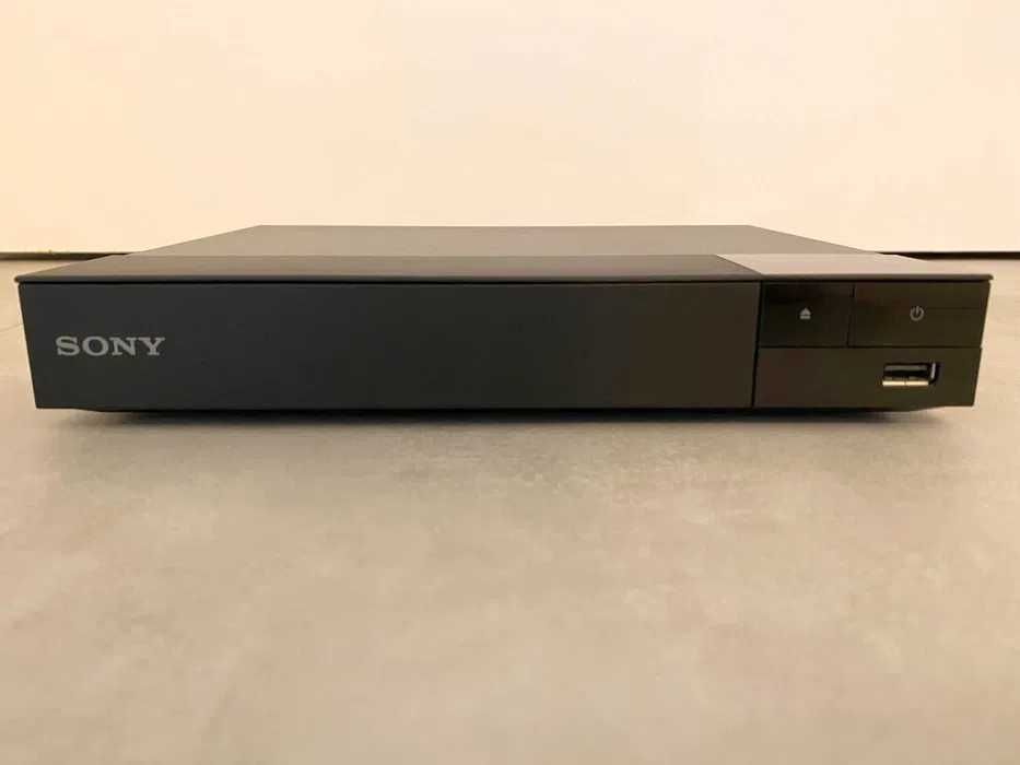 Leitor Blu-Ray/DVD - SONY BDP-S1700