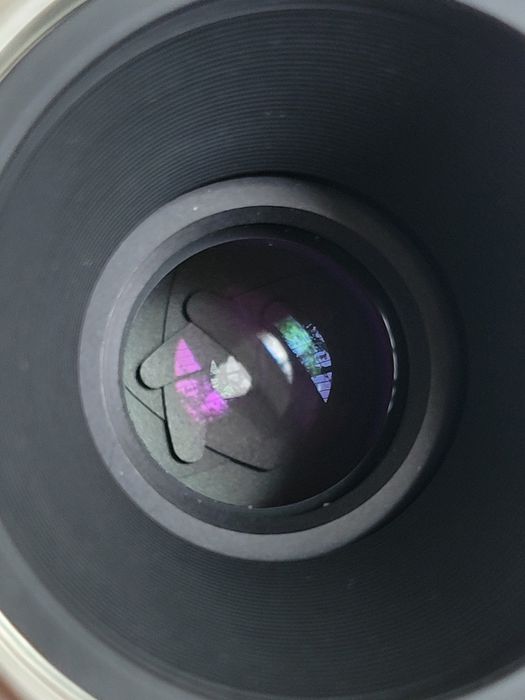 Samyang 10mm f/2.8 MFT