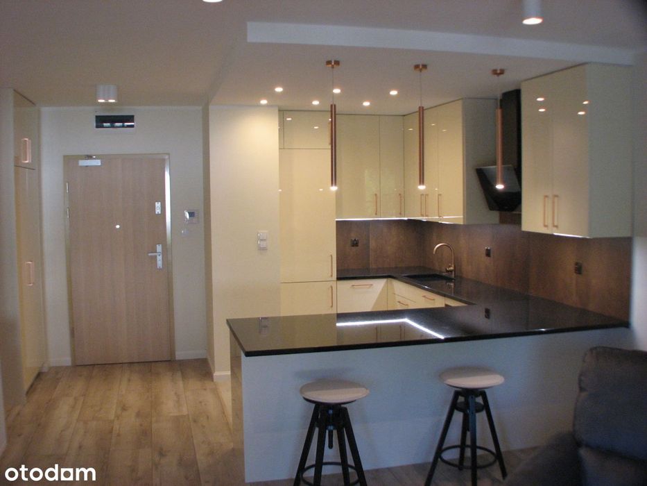 Apartament 3pokoje Bytkowska ParkNOWE 71 m bez prowizji