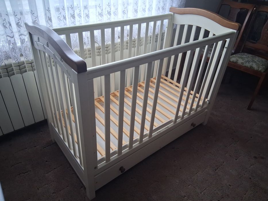 Łóżeczko dziecięce