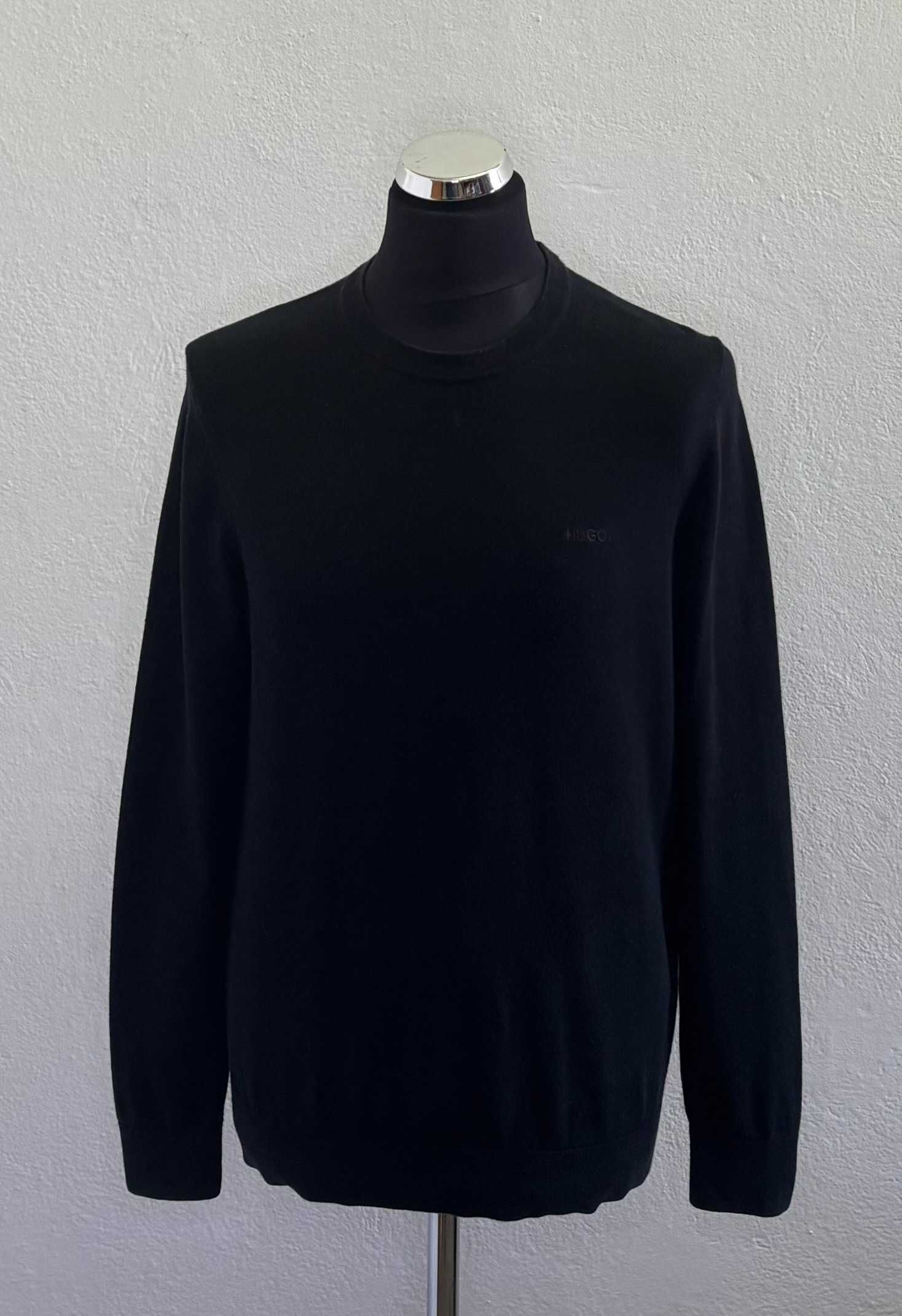 Sweter Hugo Boss roz. M