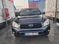 Sprzedam samochód Toyota