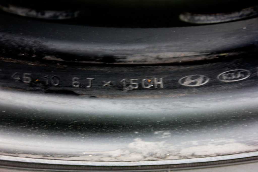 5x114,3 15 cali Hyundai i30 i40 Kia Ceed opony LATO