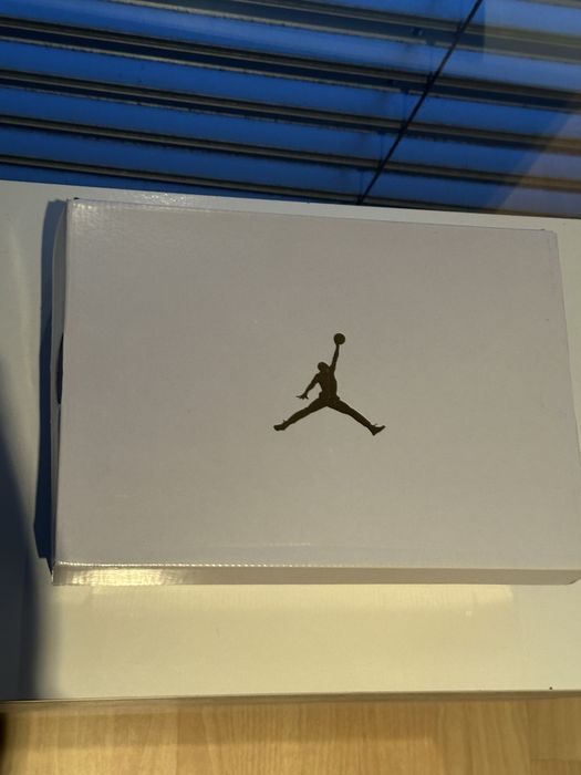 Jordan 1 low tamanho 41