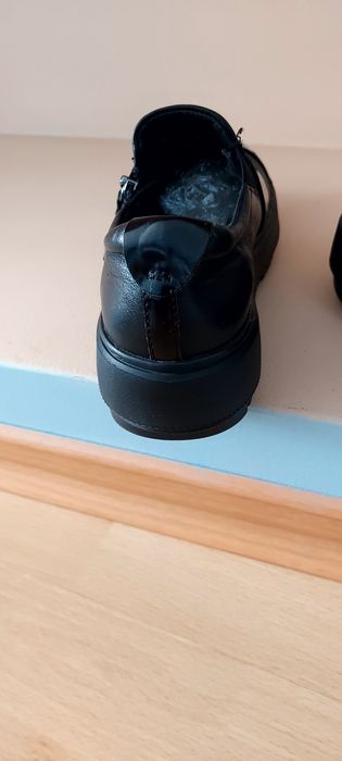 Туфлі, лофери GEOX жіночі