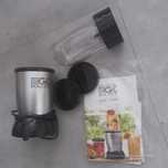 Magic bullet - nowy