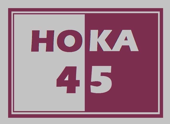 •ОРИГІНАЛЬНІ Кросівки HOKA• 45 розмір