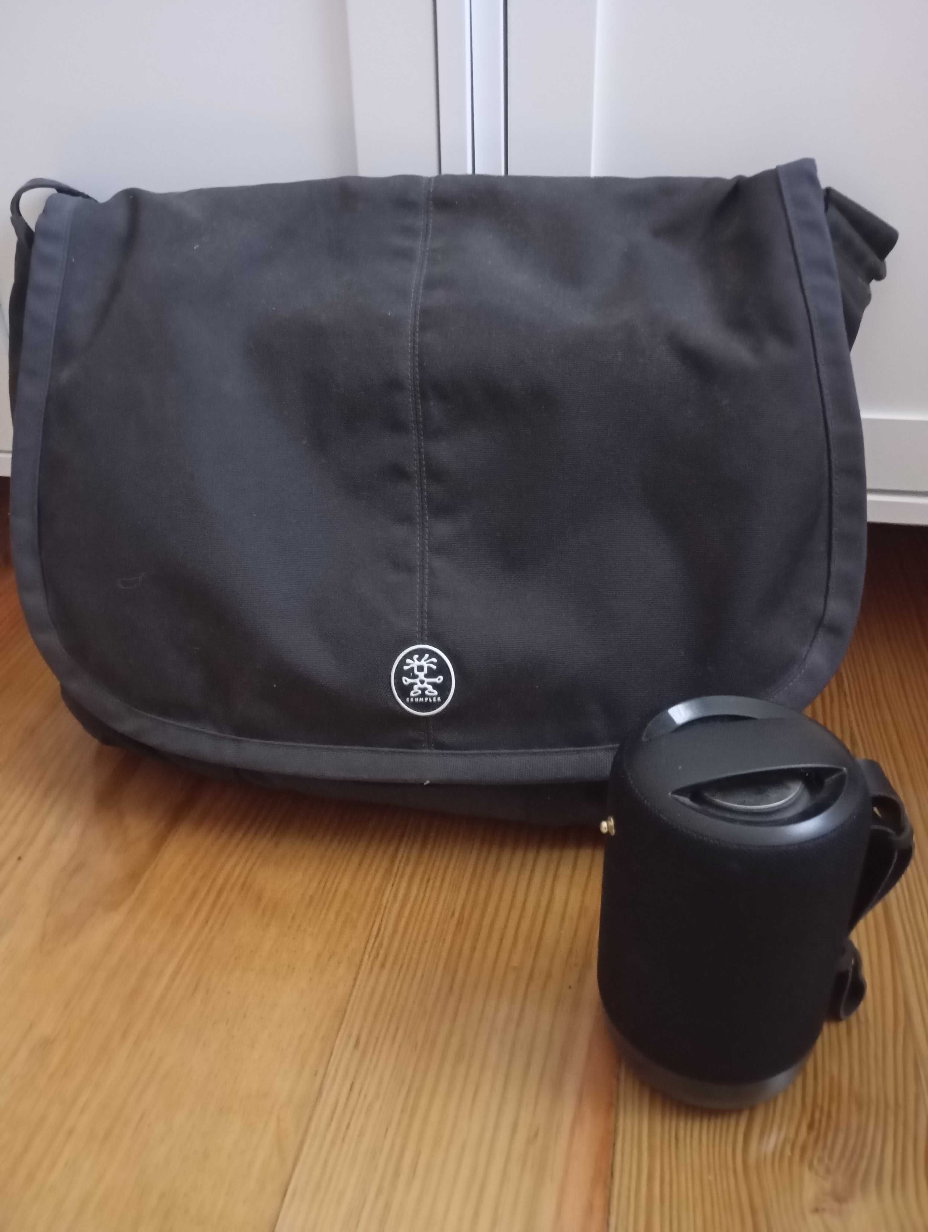 Bolsa para portátil Crumpler