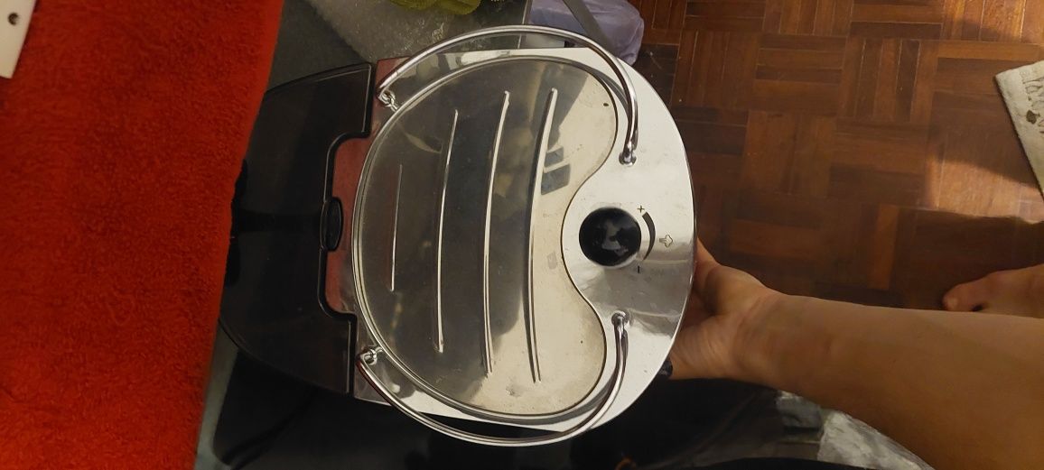 Máquina de Café Manual DELONGHI ECO 311.R