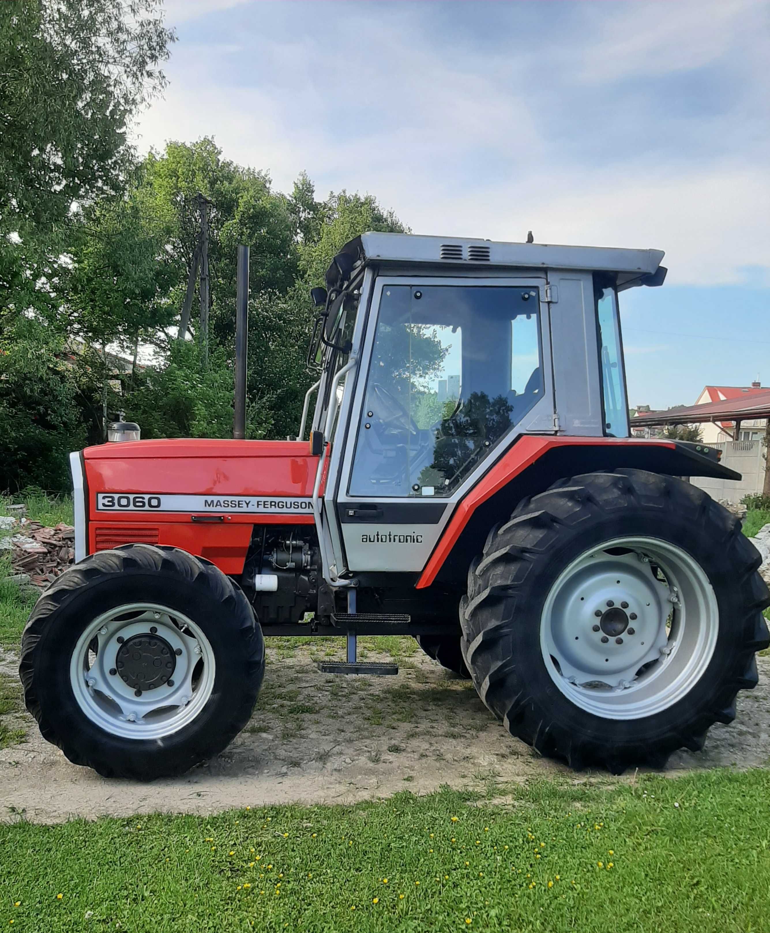 Massey Ferguson 3060