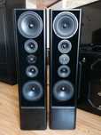 Kolumny Heco Superior Fortissimo 950