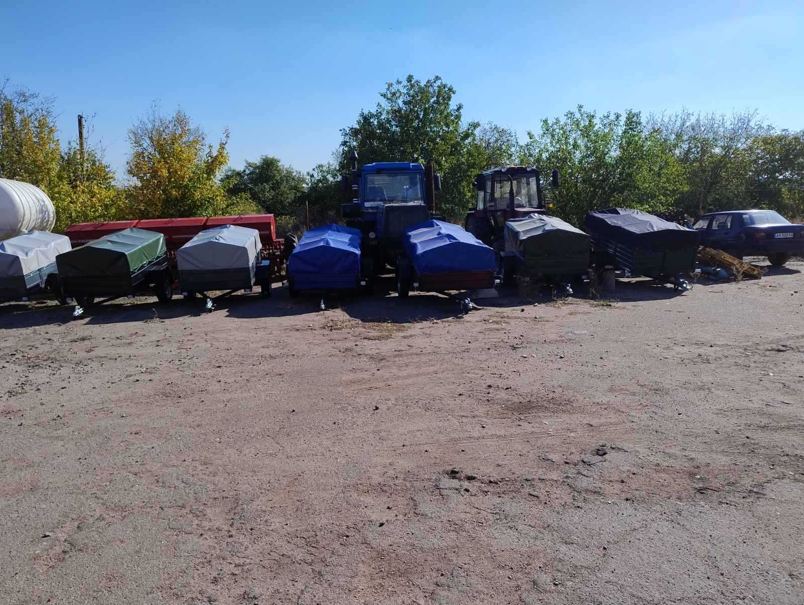 ПРИЧІП в МИКОЛАЄВІ двохметровий зібраний