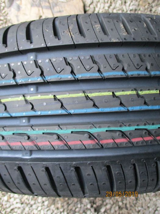 Nowe opony letnie 205/60/16 Michelin Bridgestone Dunlop Barum