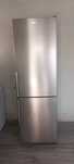 Frigorífico combinado TEKA NFL 320 INOX