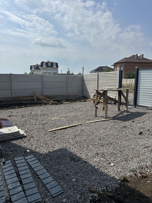 Продам дом в  Лесках