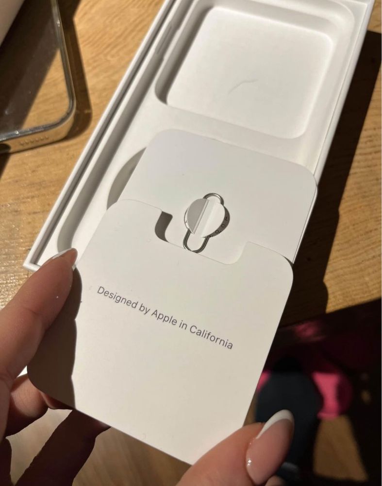 iPhone 11 64GB biały