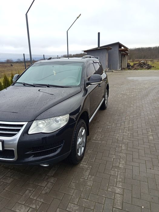 Volkswagen 3.0 disel