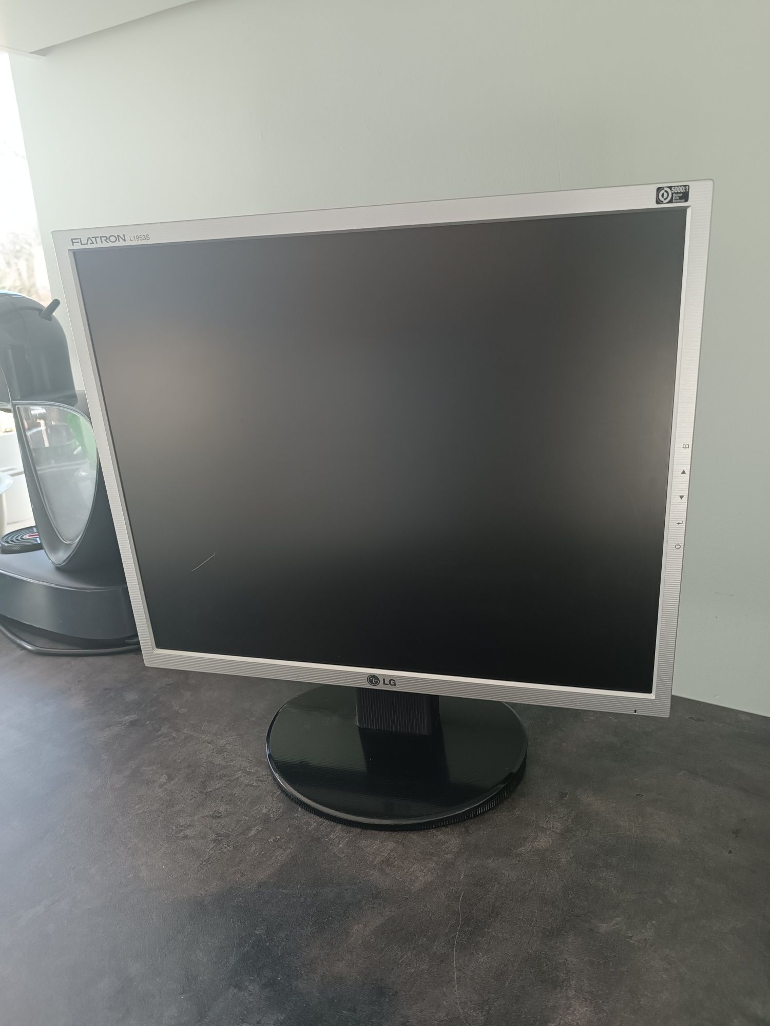 Monitor LG Flatron L1953S