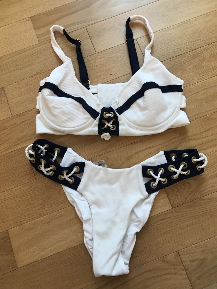 Stroj kąpielowy bikini Beach Bunny S Moliera