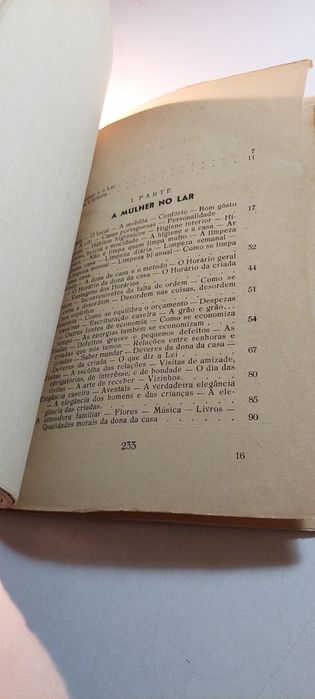 A Mulher Dona de Casa - Maria Lúcia (3ª edição)