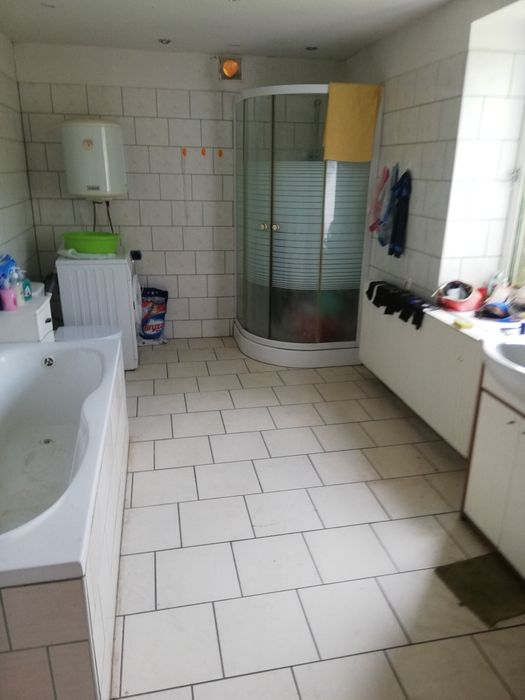 Agroturystyka Stary spichlerz w niemicy