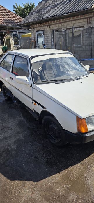 Продам Таврию 1994