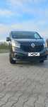 Renault Trafic Renault Trafic 9 os.