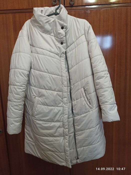 Женская куртка деми