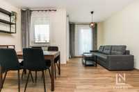 Nowe mieszkanie przy Pasteura | 2 pokoje