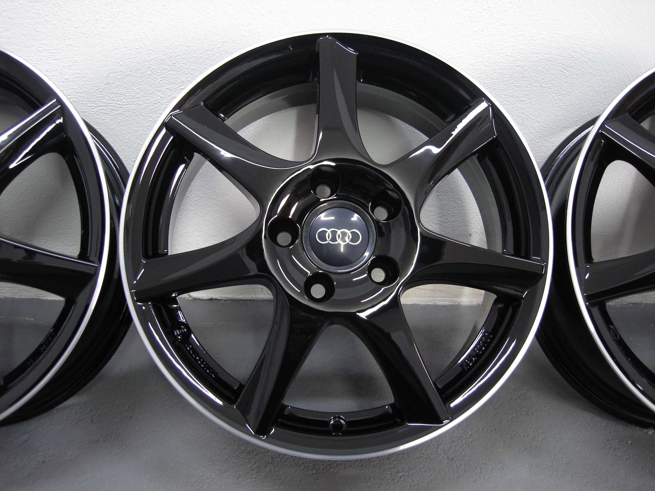 Alufelgi 16 5x112 Audi A3 8P 8V Sportback A4 b7 b6 A6 c5 Q2