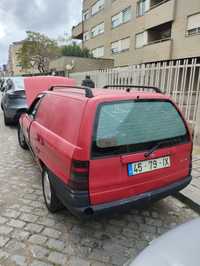 Carrinha Opel van